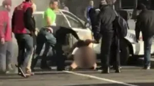 Exposed: Naked Crimes 2. sezon 3. bölüm görseli