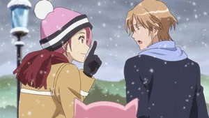 Cute High Earth Defense Club LOVE! 2. sezon 8. bölüm görseli