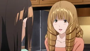 Bakuman 3. sezon 23. bölüm görseli