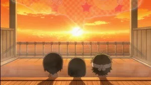 THE IDOLM@STER SideM Wakeatte Mini! 1. sezon 12. bölüm görseli