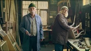 Erşan Kuneri 2. sezon 5. bölüm görseli