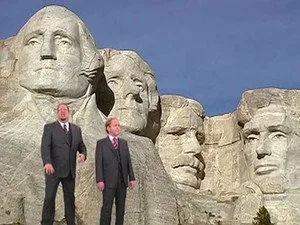 Penn & Teller: Bullshit! 5. sezon 8. bölüm görseli