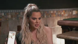 Keeping Up with the Kardashians 16. sezon 8. bölüm görseli