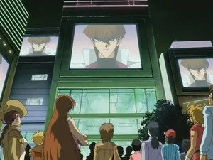 Yu-Gi-Oh! Duel Monsters 1. sezon 54. bölüm görseli