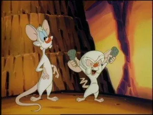 Animaniacs 1. sezon 122. bölüm görseli