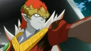 Bakugan Savaşçıları 3. sezon 24. bölüm görseli