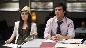 Pretty Little Liars 1. sezon 18. bölüm görseli