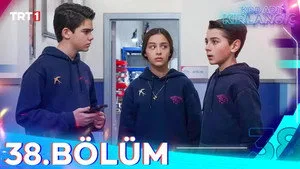 38. Bölüm