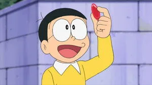 Doraemon 1. sezon 1358. bölüm görseli