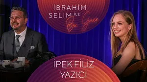 İpek Filiz Yazıcı, Ezgi Pekel