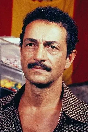 Nelson Xavier