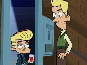 Johnny Test 1. sezon 6. bölüm görseli