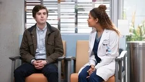 The Good Doctor 2. sezon 18. bölüm görseli