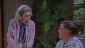 Seinfeld 7. sezon 14. bölüm görseli