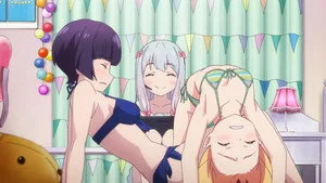 Eromanga Sensei 1. sezon 12. bölüm görseli