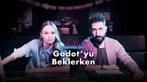 Godot’yu beklerken