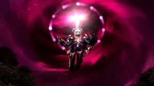Kamen Rider 22. sezon 46. bölüm görseli