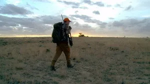MeatEater 6. sezon 3. bölüm görseli
