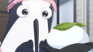 Kujima: Why Sing, When You Can Warble? 1. sezon 9. bölüm görseli