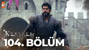 Kuruluş: Osman 4. sezon 6. bölüm görseli