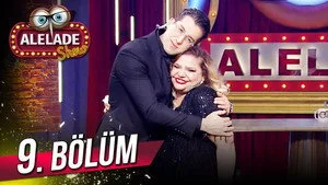 Doğu Demirkol ile Alelade Show 1. sezon 9. bölüm görseli