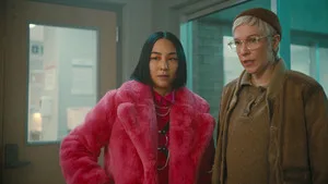 Russian Doll 2. sezon 6. bölüm görseli