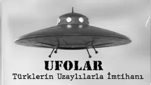 15. Bölüm - Türklerin uzayla imtihanı