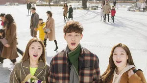 My First First Love 2. sezon 8. bölüm görseli