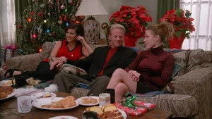 Beverly Hills, 90210 7. sezon 13. bölüm görseli