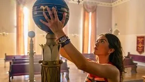 Ben Bir Hayaletim
