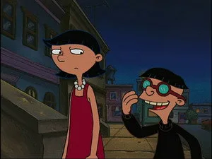 Hey Arnold! 5. sezon 32. bölüm görseli