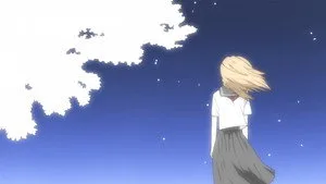 Natsume's Book of Friends 4. sezon 11. bölüm görseli