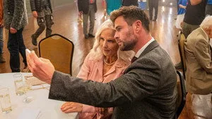 Chris Hemsworth ile Limit Yok 1. sezon 6. bölüm görseli