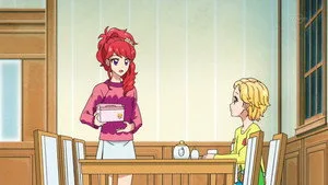 Aikatsu / Aikatsu Yildiz Akademisi ./Aikatsu 4. sezon 24. bölüm görseli