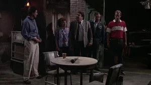 Cheers 8. sezon 3. bölüm görseli