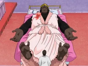 Gintama 2. sezon 32. bölüm görseli