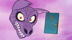 Teen Titans Go! 7. sezon 41. bölüm görseli