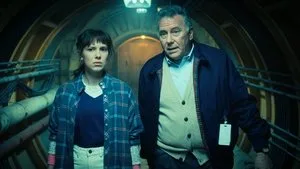Stranger Things 4. sezon 5. bölüm görseli
