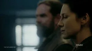 Outlander 0. sezon 31. bölüm görseli