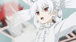 Mission: Yozakura Family 1. sezon 3. bölüm görseli