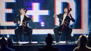 America's Got Talent 9. sezon 20. bölüm görseli