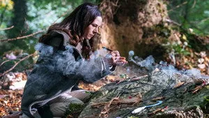 Sanctuary: A Witch's Tale 1. sezon 5. bölüm görseli