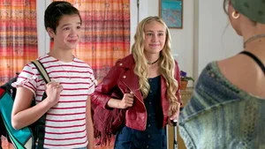 Andi Mack 2. sezon 5. bölüm görseli
