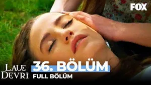 Lale Devri 1. sezon 36. bölüm görseli