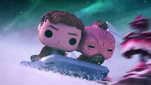 Marvel Funko Shorts 1. sezon 4. bölüm görseli