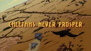 The Wild Thornberrys 2. sezon 34. bölüm görseli