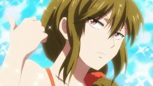Monthly Girls' Nozaki-kun 0. sezon 5. bölüm görseli