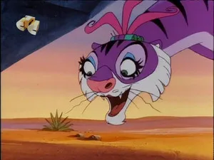 Timon ve Pumba 1. sezon 14. bölüm görseli