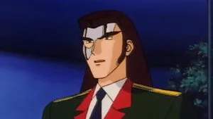 Mobile Fighter G Gundam 1. sezon 6. bölüm görseli