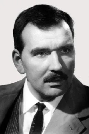 Bernhard Wicki